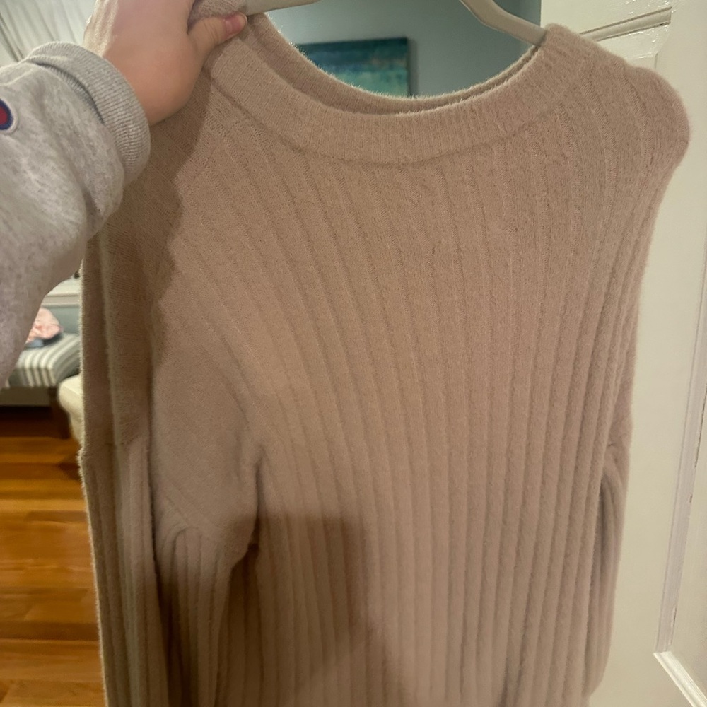 Aerie warm sweater